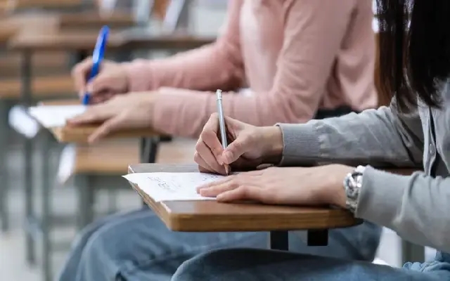 SSLC Exam Concludes Smoothly in Dharwad; Mission Vidyakashi Under Spotlight - News Karnataka