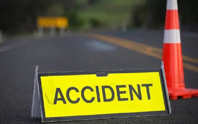 Two fatalities in Bengaluru as speeding lorries cause separate crashes - News Karnataka