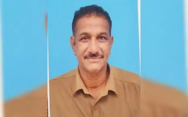 Murder of Mangaluru Auto Driver "Bhutai" Sparks Grief, Fear Among Rickshaw Community - News Karnataka