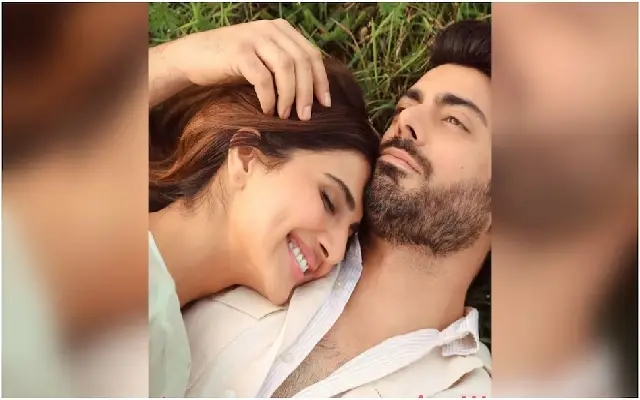 ‘Abir Gulaal' Faces Resistance Over Fawad Khan's Involvement - News Karnataka