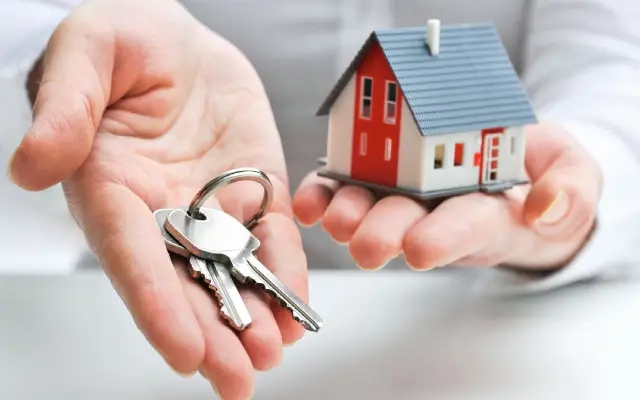 A promise kept: MLA builds home for slain Kodagu girl's grieving family - News Karnataka