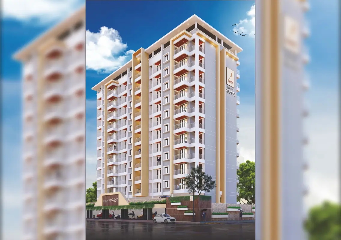 Rohan Corporation to launch ‘Rohan Mirage' luxury apartments in Kulshekar - News Karnataka