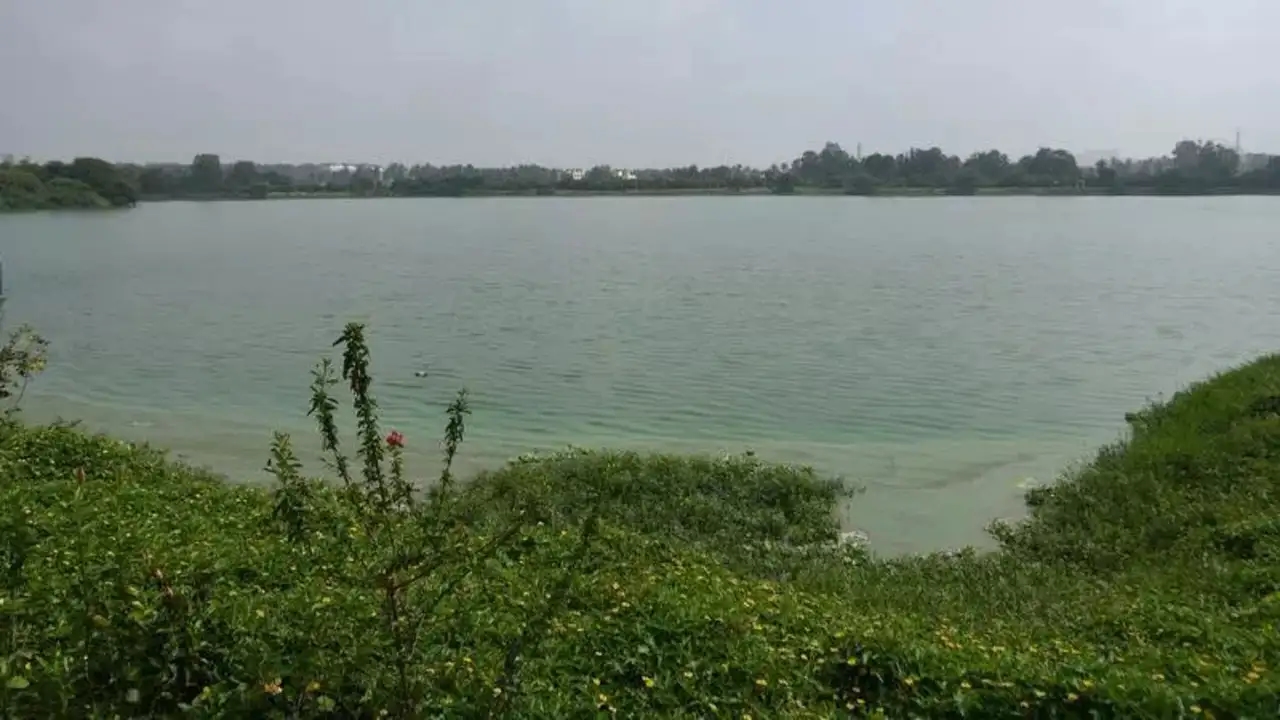 Lakes Under Siege: Encroachments Persist Despite Surveys, Farmers Raise Alarm - News Karnataka