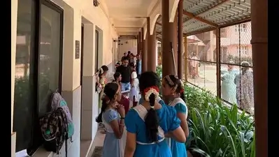 Chaos in Cadence: Music University Exam Fiasco Hits Students, Parents, & Evaluators - News Karnataka