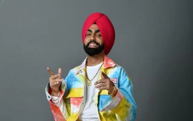 Ammy Virk on Comedy, Camaraderie & Changing Sikh Portrayals in Cinema - News Karnataka