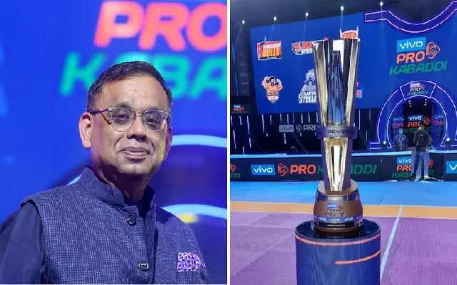 PKL 2025 Auction Set to Spark Action with 500+ Players and 217 Openings - News Karnataka