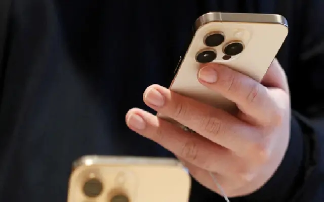 Apple's Foldable iPhone Set to Launch in 2026 with New Display Technology - News Karnataka