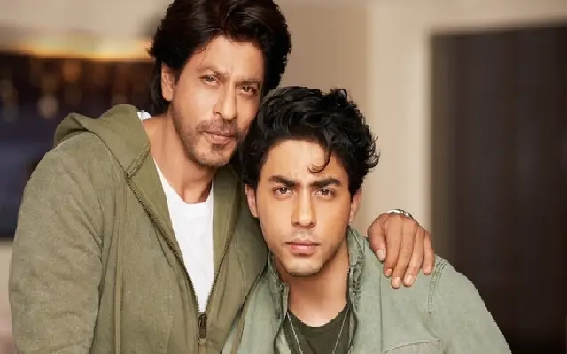 Aryan Khan’s Directorial Debut Wins Early Praise: A Star Behind the Camera? - News Karnataka