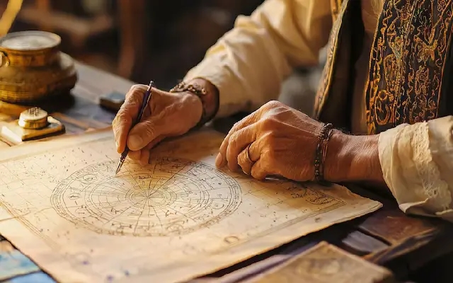 Astrologer Held for Conning Bengaluru Cop with ‘Healing Rituals’ - News Karnataka