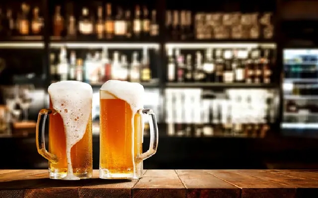 “Brewery Robbery Raises Alarms, But Bengaluru Bars Say ‘No Need for Extra Security'” - News Karnataka