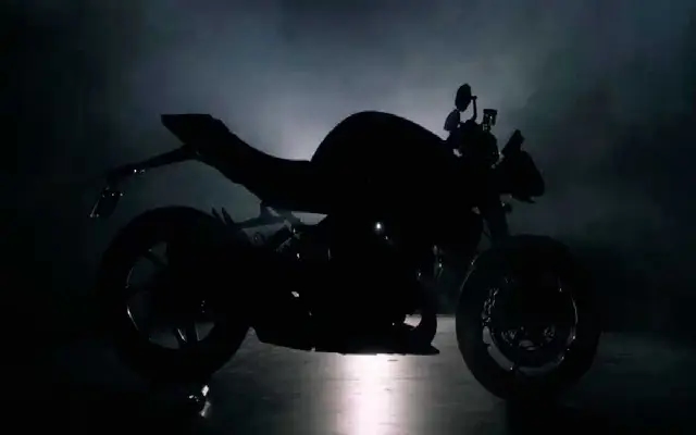 Triumph Unveils Sportier Speed Triple RX: A New Flagship on the Horizon - News Karnataka