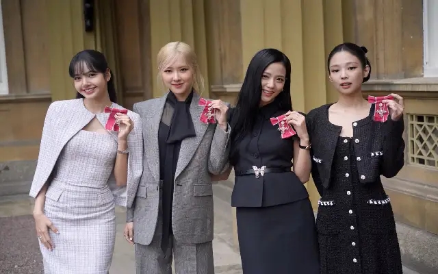 BLACKPINK's ‘Deadline' World Tour Ignites Buzz, Sparks Disbandment Speculation - News Karnataka