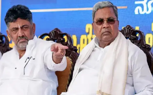 Karnataka CM, Deputy CM Receive Chilling Threat in Email; FIR Filed - News Karnataka