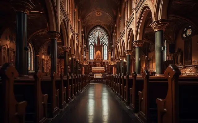 Mangalore’s Our Lady of Sorrows Chapel Reopens After Renovation - News Karnataka