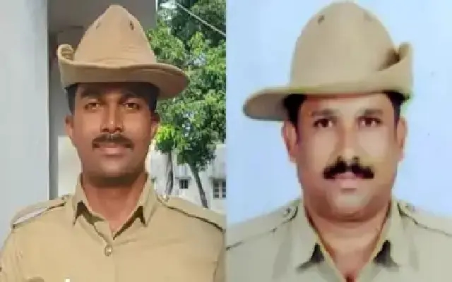 Bengaluru Cops Save Suicidal Youth Just in Time After Mother's Desperate Call - News Karnataka
