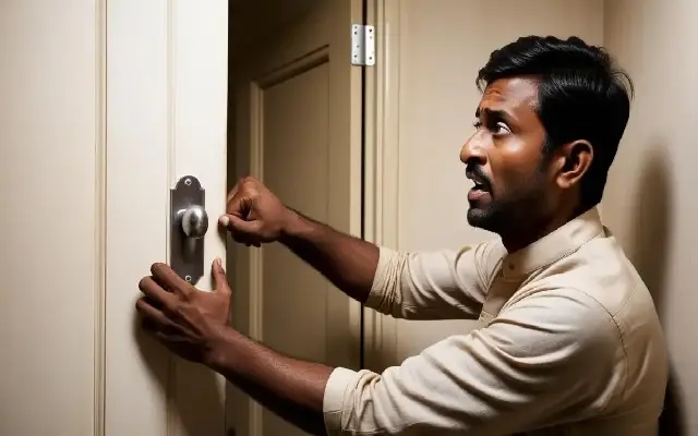 Cab Driver Trapped and Robbed by Woman in Bengaluru Hotel Ruse - News Karnataka