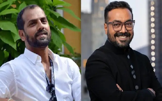 Laxman Utekar Calls Out Anurag Kashyap: “Leave If You’re Unhappy, Don’t Preach” - News Karnataka