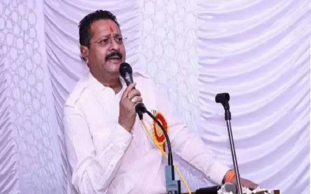 Lingayat Power Struggle Heats Up in Vijayapura Over Resignation Dare - News Karnataka