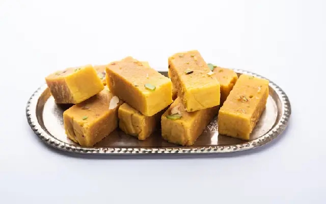 From Pak to ‘Shree’: When Patriotism Gets a Sweet Tooth - News Karnataka