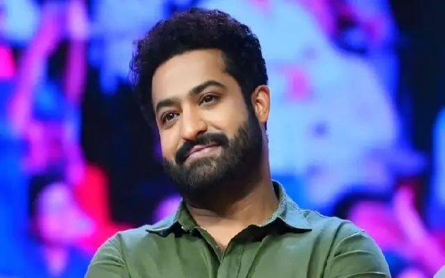 NTR Jr Joins YRF Spy Universe With War 2, Teaser Drops on His Birthday - News Karnataka