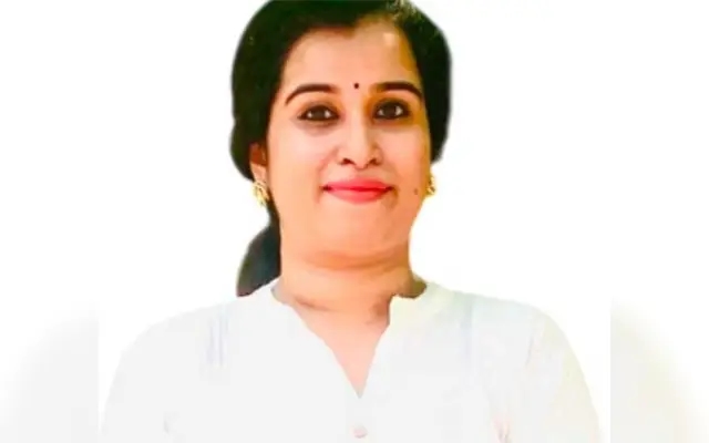Dr Shivani U Earns PhD for Pioneering Research on Chronic Myeloid Leukemia - News Karnataka