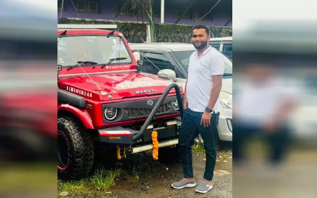 Abdul Rahiman Murder Sparks Communal Tension; VHP Leader Arrested in Parallel Case - News Karnataka