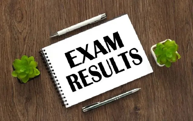 SSLC Results 2025: Pass Rate Dips, But Toppers Shine Bright - News Karnataka