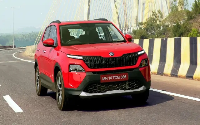 Skoda Kylaq Sees Price Shake-Up in May 2025: Some Variants Costlier, Others Cheaper - News Karnataka