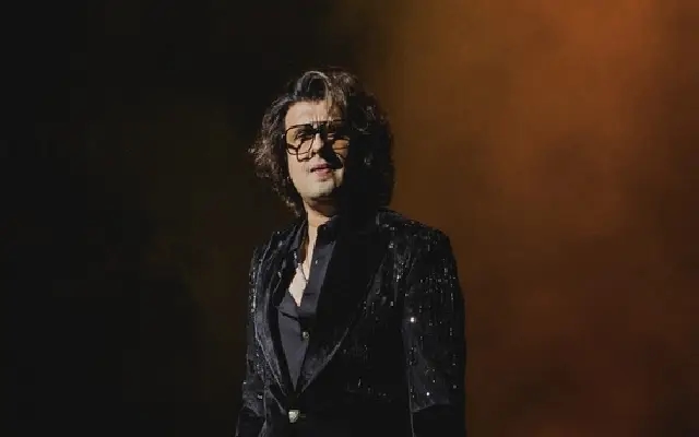 Sonu Nigam Served Notice Over Alleged Anti-Kannadiga Remarks - News Karnataka