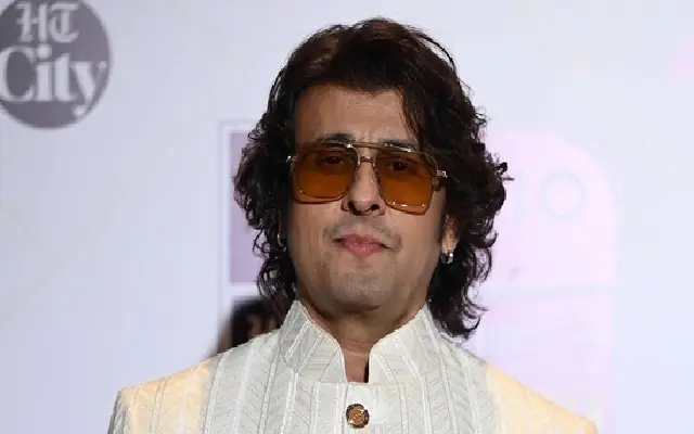 Sonu Nigam Stands Firm After Kannada Song Row at Bengaluru Concert - News Karnataka