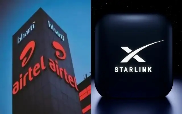 Airtel Africa and SpaceX Join Forces to Launch Starlink Internet Across the Continent - News Karnataka