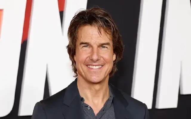 Tom Cruise Expresses Love for India, Hints at Bollywood Debut - News Karnataka