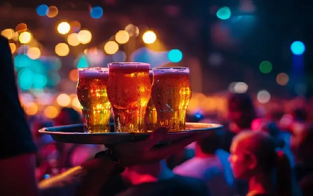 Underage Drinking Thrives as Bengaluru Bars Face Rising Costs and Lax Checks - News Karnataka