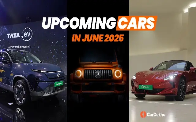 Electrifying June: Premium EVs and Performance Beasts Set to Roar Into India - News Karnataka