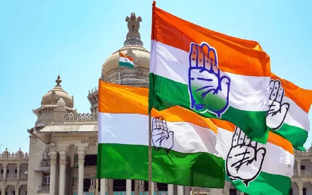 Congress Govt Marks 2 Years: Pushpa Amarnath Hails Success of Guarantee Schemes - News Karnataka