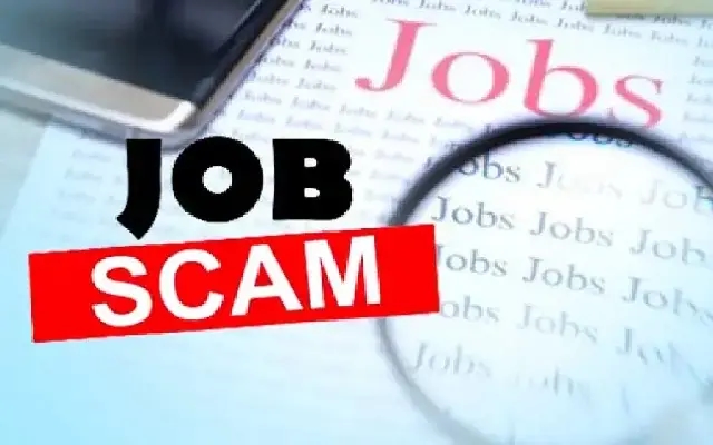 Bengaluru Cybercrime Bust: 12 Held for Duping Homemaker in Job Scam - News Karnataka