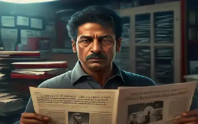 Turkey’s Silent Shackles: Judicial Restrictions Muzzle Media Freedom - News Karnataka