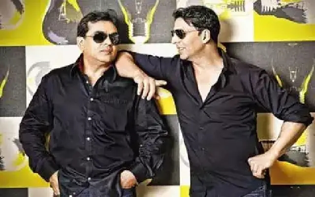 Akshay Kumar Set to Sue Paresh Rawal for ₹25 Crore Over Hera Pheri 3 Fallout - News Karnataka