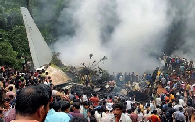 Mangaluru to Honour Air Crash Victims on May 22 - News Karnataka