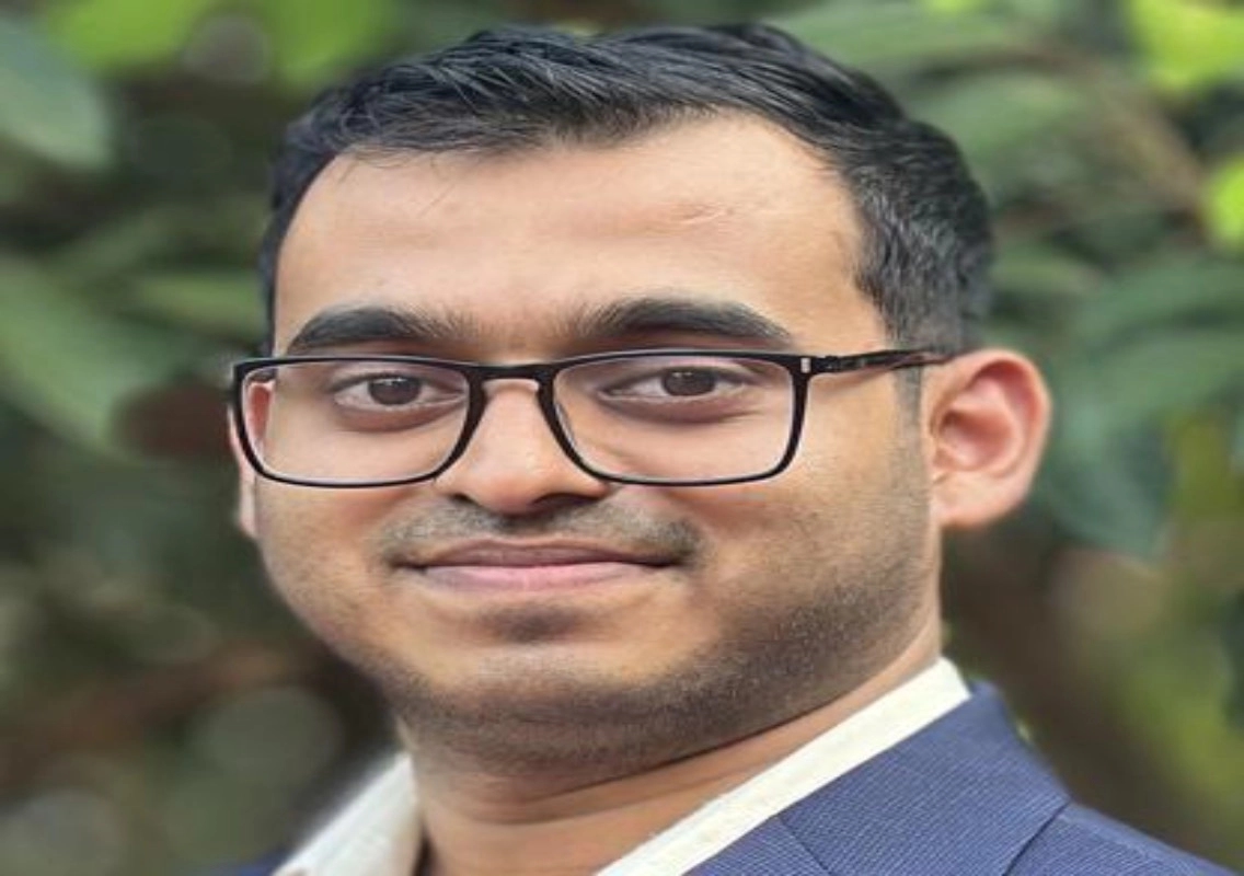 Puttur scientist named in Forbes 30 Under 30 Asia list for 2025 - News Karnataka