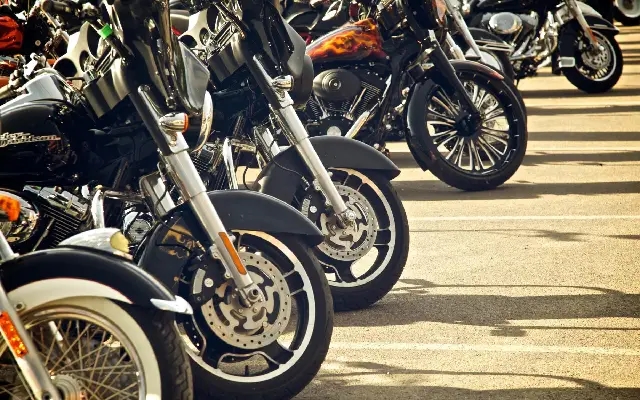 Mysuru Roars for Nation: Bikers Rally Behind Operation Sindoor - News Karnataka