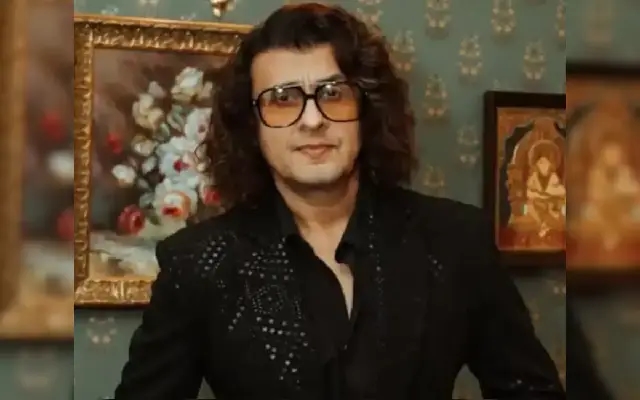 Sonu Nigam Moves Karnataka HC to Quash FIR Over Concert Remark - News Karnataka