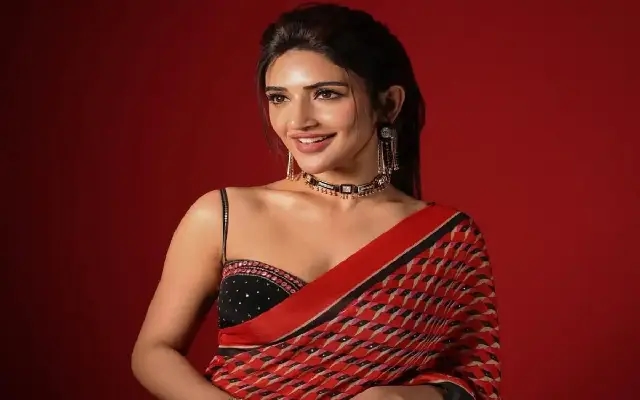 Sreeleela Shines Bright Before Bollywood Debut - News Karnataka