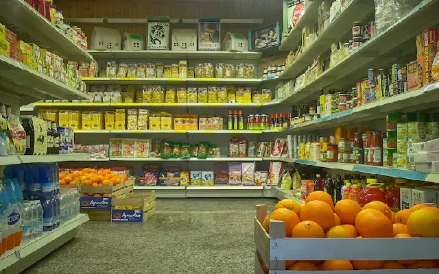 Hamd Foods Expands with New Krishnapura Outlet, Plans Third Store Soon - News Karnataka