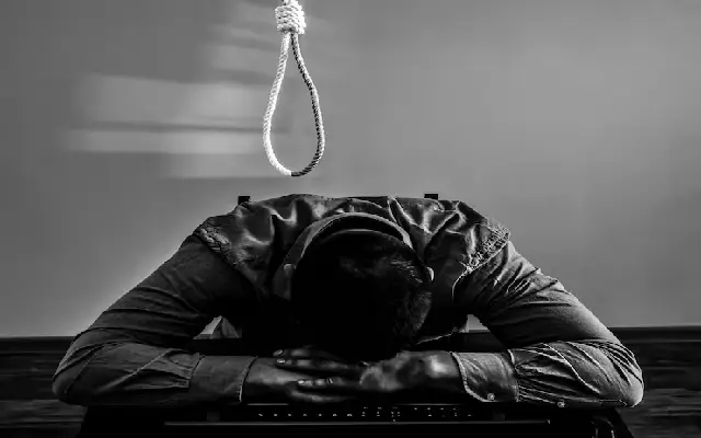 Painter Ends Life at Former School; Suicide Note Mentions Health Woes - News Karnataka