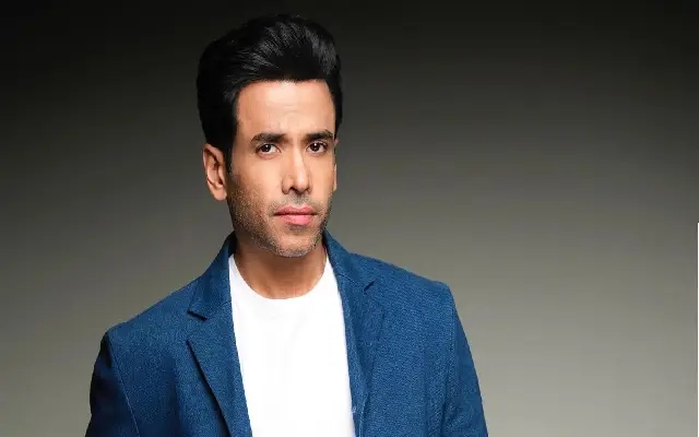 Tusshar Kapoor: No Red Carpet Ride Despite a Famous Surname - News Karnataka