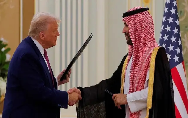 UAE, US Ink Landmark Deal for World's Largest Overseas AI Hub - News Karnataka