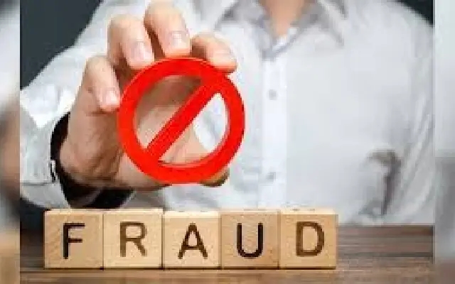 Couple Scammed of ₹37.79 Lakh in Fake Blockchain Scheme Promising Big Returns - News Karnataka