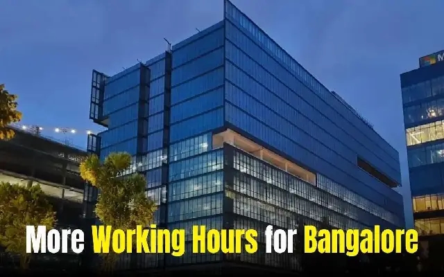 Karnataka Proposes 12-Hour Workday, Trade Unions Push Back - News Karnataka