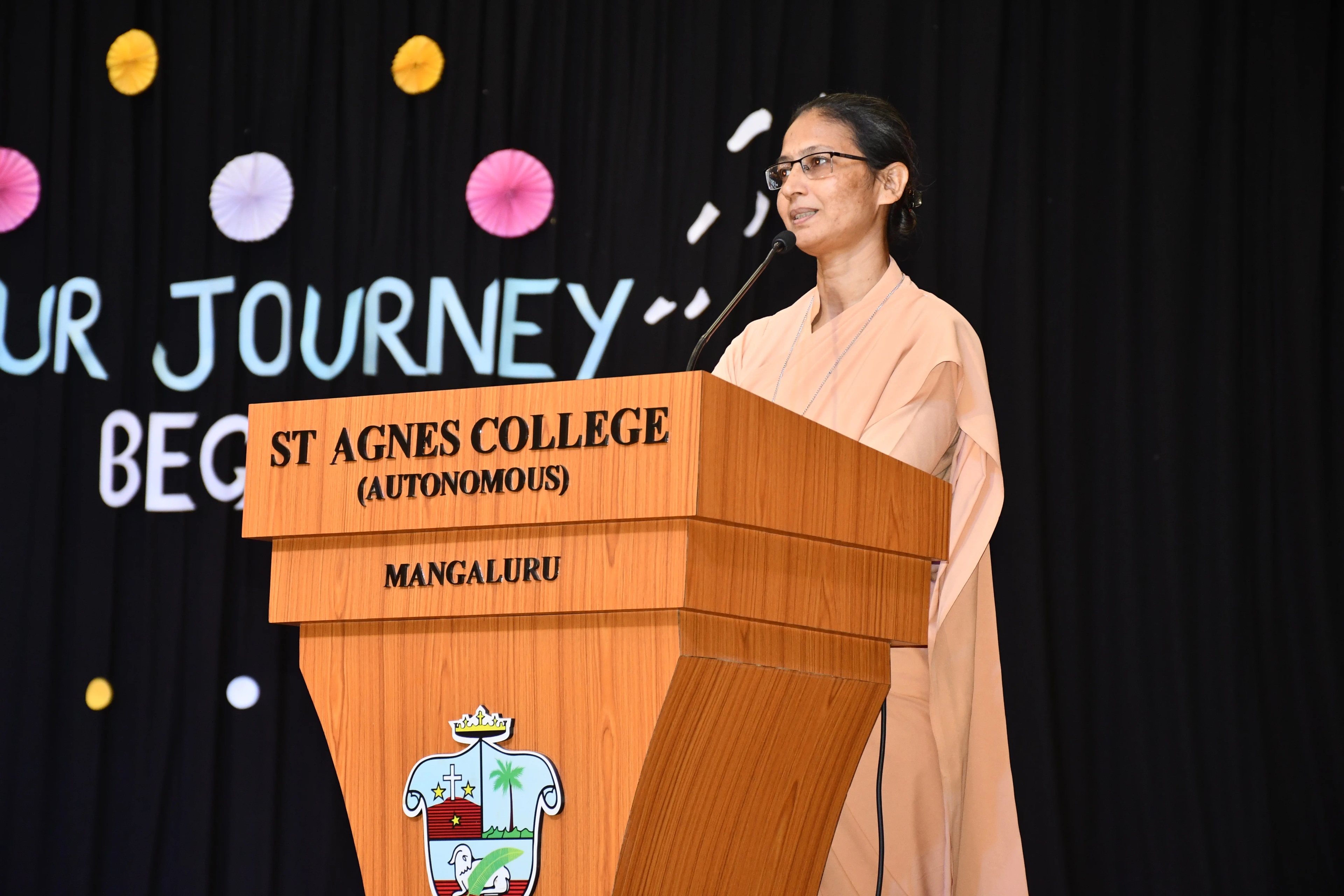 St Aloysius University inks MoU with VD & Associates - News Karnataka